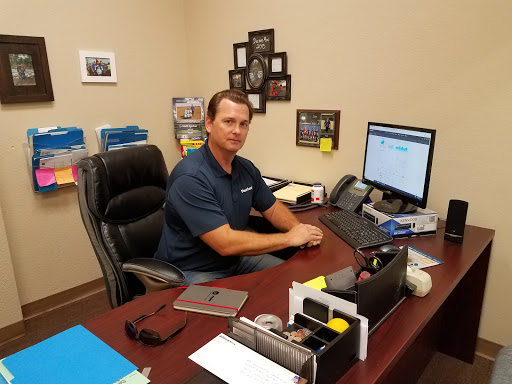 Plumber «PlumbSmart Plumbing Heating and Air Conditioning», reviews and photos, 1815 W 1st Ave Suite 107, Mesa, AZ 85202, USA