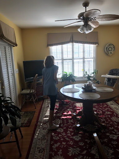 Cleaning Service «Top To Bottom House Cleaning», reviews and photos, 4721 Crosswinds Dr, Wilmington, NC 28409, USA