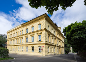 Metropolitní univerzita Praha