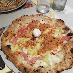 Photo n°2 de l'avis de Tiziana.e fait le 18/02/2021 à 22:36 sur le  Don Peppe à Marcianise