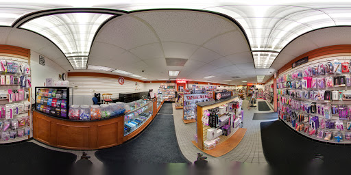 Adult Entertainment Store «Galaxy Adult Shop», reviews and photos, 1665 Mannheim Rd, Stone Park, IL 60165, USA