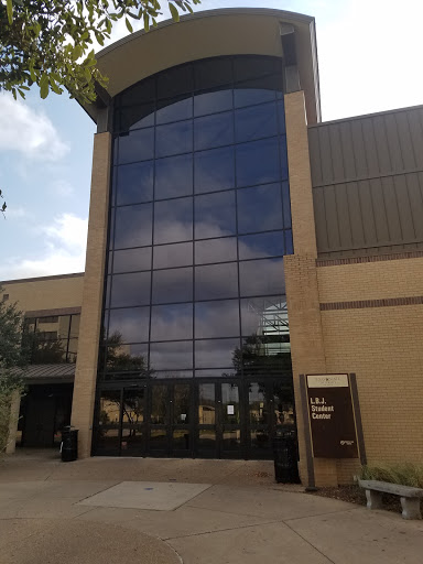 Book Store «University Bookstore at Texas State», reviews and photos, 601 University Dr, San Marcos, TX 78666, USA