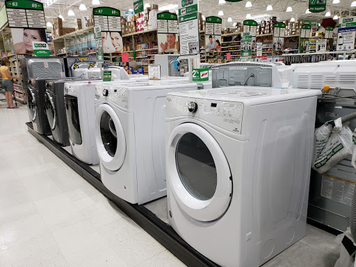 Home Improvement Store «Menards», reviews and photos, 300 N Randall Rd, Batavia, IL 60510, USA