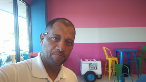 Ice Cream Shop «Las Delicias», reviews and photos, 1815 Old Morrilton Hwy #103, Conway, AR 72032, USA