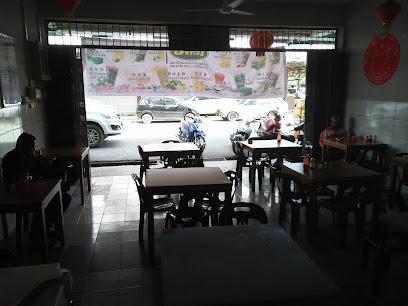 San Xia Cafe
