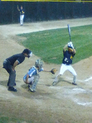 Stadium «Joe Cannon Stadium», reviews and photos, 7551 Teague Rd, Hanover, MD 21076, USA