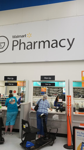 Department Store «Walmart Supercenter», reviews and photos, 6868 US-129, Live Oak, FL 32060, USA