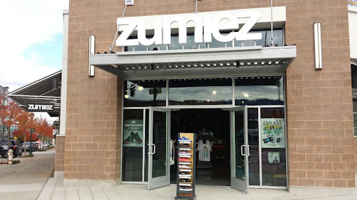 Zumiez, 1624 Highlands Dr NE #120, Issaquah, WA 98029, USA, 