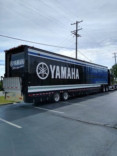 Motorcycle Dealer «Beechmont Motorsports», reviews and photos, 646 Mt Moriah Dr, Cincinnati, OH 45245, USA