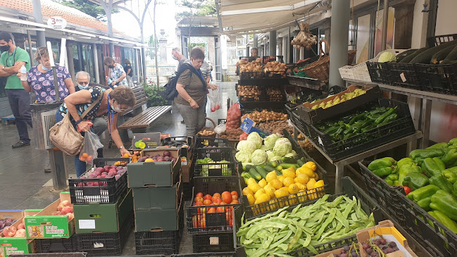 Avaliações doMercado Municipal em Praia da Vitória - Mercado