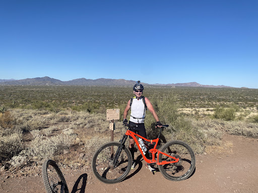 Bicycle Tours Phoenix