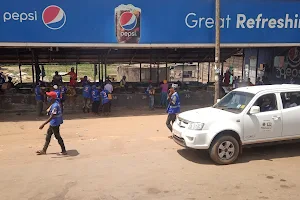 Lukaya Road Toll Market image