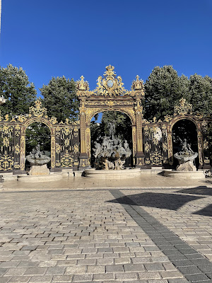 Hôtel Le Stanislas à Nancy