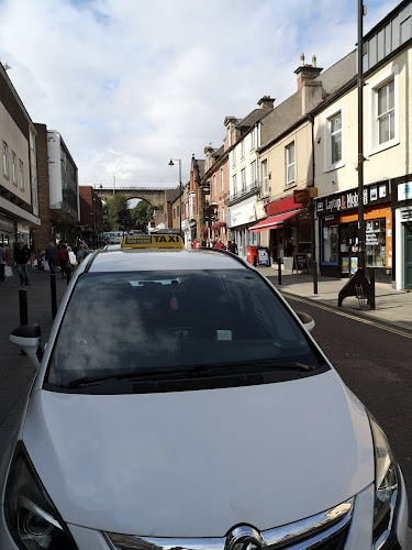 Comments and reviews of Durham Drivers Taxi