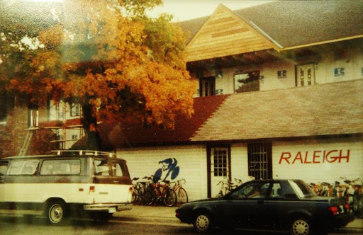 Bicycle Store «Bicycle One», reviews and photos, 82 Mill St, Gahanna, OH 43230, USA