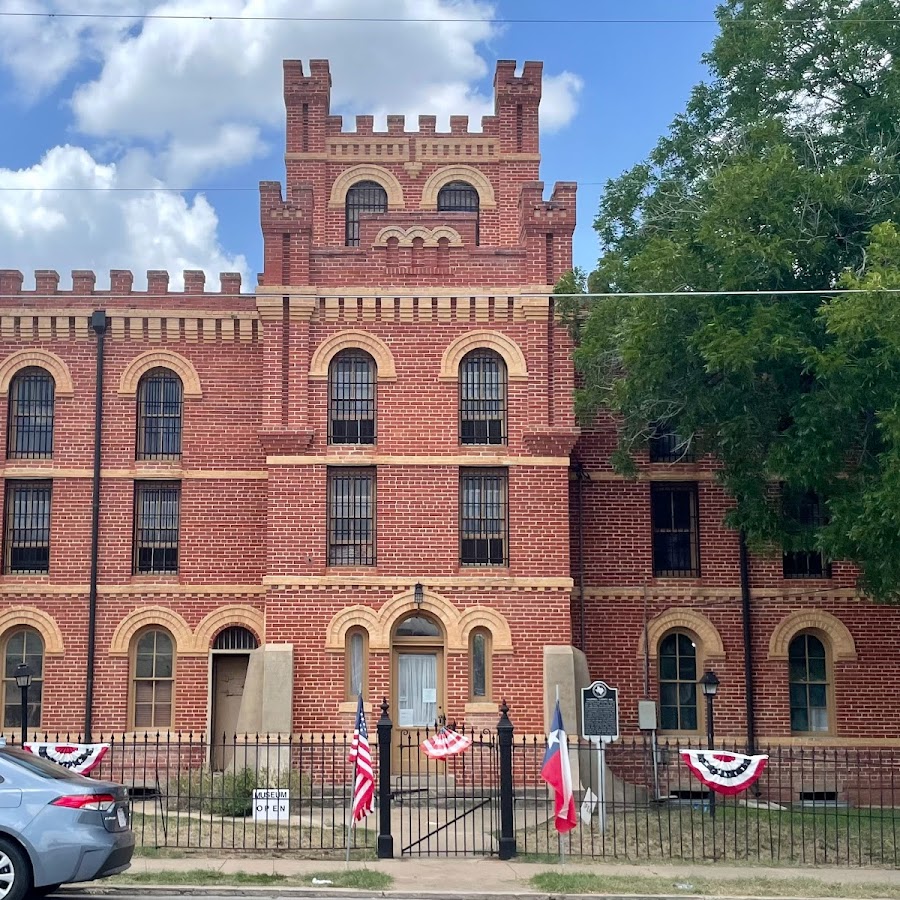 Caldwell County Museum
