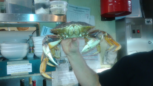 Italian Restaurant «La Bottega Cafe Deli Wine Shop», reviews and photos, 1905 Main St, Vancouver, WA 98660, USA