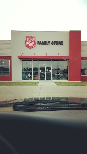 Non-Profit Organization «Salvation Army The», reviews and photos, 7361 Airline Hwy, Baton Rouge, LA 70805, USA