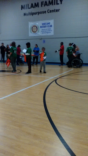 Health Club «The YMCA of Vineland», reviews and photos, 1159 E Landis Ave, Vineland, NJ 08360, USA