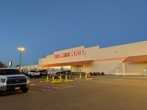 Home Improvement Store «The Home Depot», reviews and photos, 765 East I-30, Rockwall, TX 75087, USA