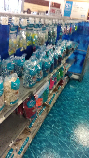 Pet Supply Store «Petco Animal Supplies», reviews and photos, 1201 E Washington Ave, Union Gap, WA 98903, USA