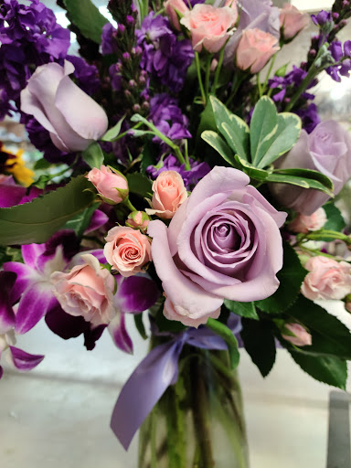 Florist «Plantation Florist», reviews and photos, 405 S State Rd 7, Plantation, FL 33317, USA