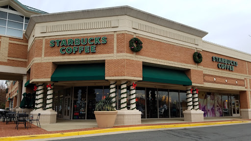 Coffee Shop «Starbucks», reviews and photos, 41415 Ryan Rd, Ashburn, VA 20148, USA