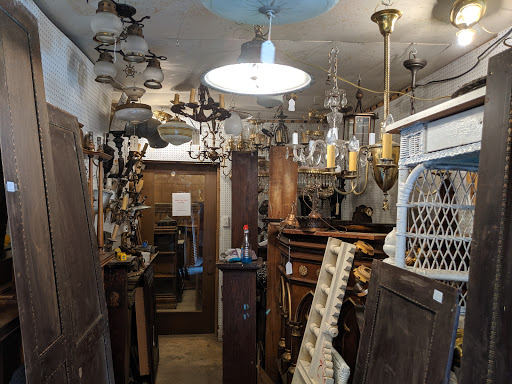 Antique Store «Architectural Antiques Of Indianapolis», reviews and photos, 5000 West 96th Street, Indianapolis, IN 46268, USA