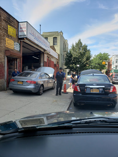 Auto Repair Shop «lll Auto Repairs», reviews and photos, 528 President St, Brooklyn, NY 11215, USA