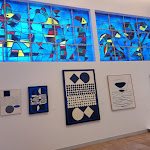 Photo n° 1 de l'avis de Marie.e fait le 12/07/2022 à 10:04 pour Fondation Maeght à Saint-Paul-de-Vence