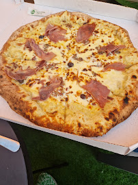 Plats et boissons du Pizzeria Liberty Pizza à Six-Fours-les-Plages - n°3