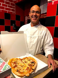 Photos du propriétaire du Restaurant italien Pizza 67 🍕 à Paris - n°7