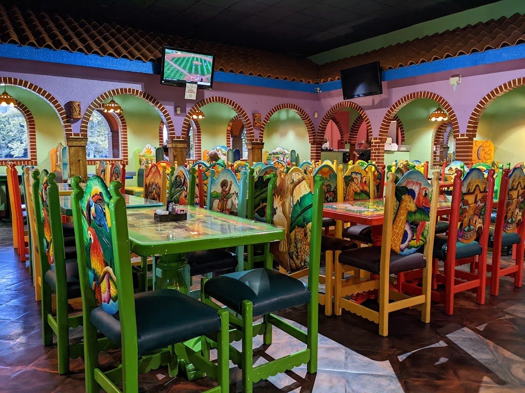 Pepe's Restaurant 40509