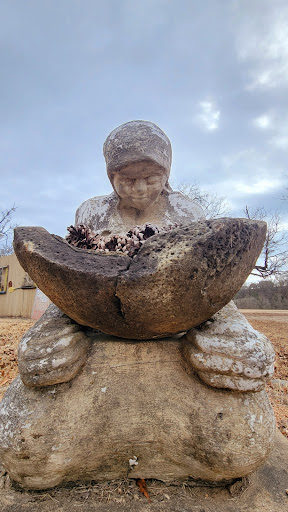 Tourist Attraction «Stonehenge II», reviews and photos, 120 Point Theatre Rd S, Ingram, TX 78025, USA