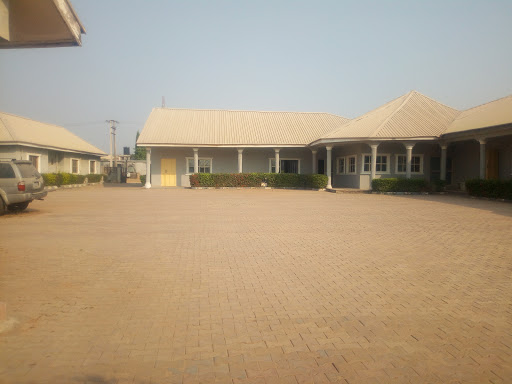Manyi Royal Suites, Adjacent National Open University Jos, Road, Lafia, Nigeria, Pub, state Nasarawa