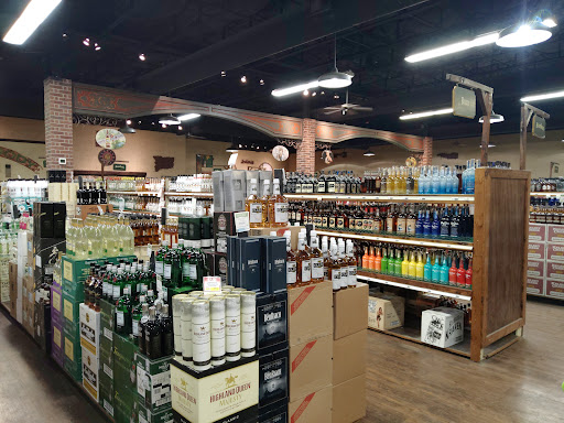 Liquor Store «Goody Goody Liquor», reviews and photos, 6393 Camp Bowie Blvd, Fort Worth, TX 76116, USA