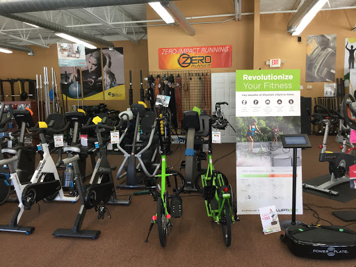 Exercise Equipment Store «G&G Fitness Equipment - Cranberry», reviews and photos, 17020 Perry Hwy, Warrendale, PA 15086, USA