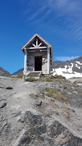 National Park «Kenai Fjords National Park», reviews and photos