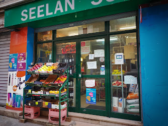 Seelan Supermarché