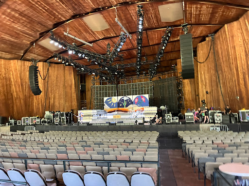 Live Music Venue «Blossom Music Center», reviews and photos, 1145 W Steels Corners Rd, Cuyahoga Falls, OH 44223, USA