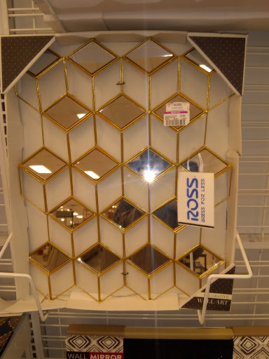 Clothing Store «Ross Dress for Less», reviews and photos, 2870 Chapel Hill Rd, Douglasville, GA 30135, USA