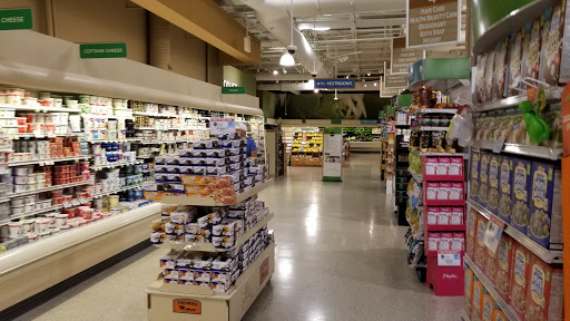 Supermarket «Publix Super Market at Mariner Commons», reviews and photos, 4158 Mariner Blvd, Spring Hill, FL 34609, USA
