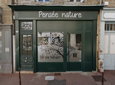 Pensee Nature 5 Pl. des Pénitents, 42600 Montbrison, France