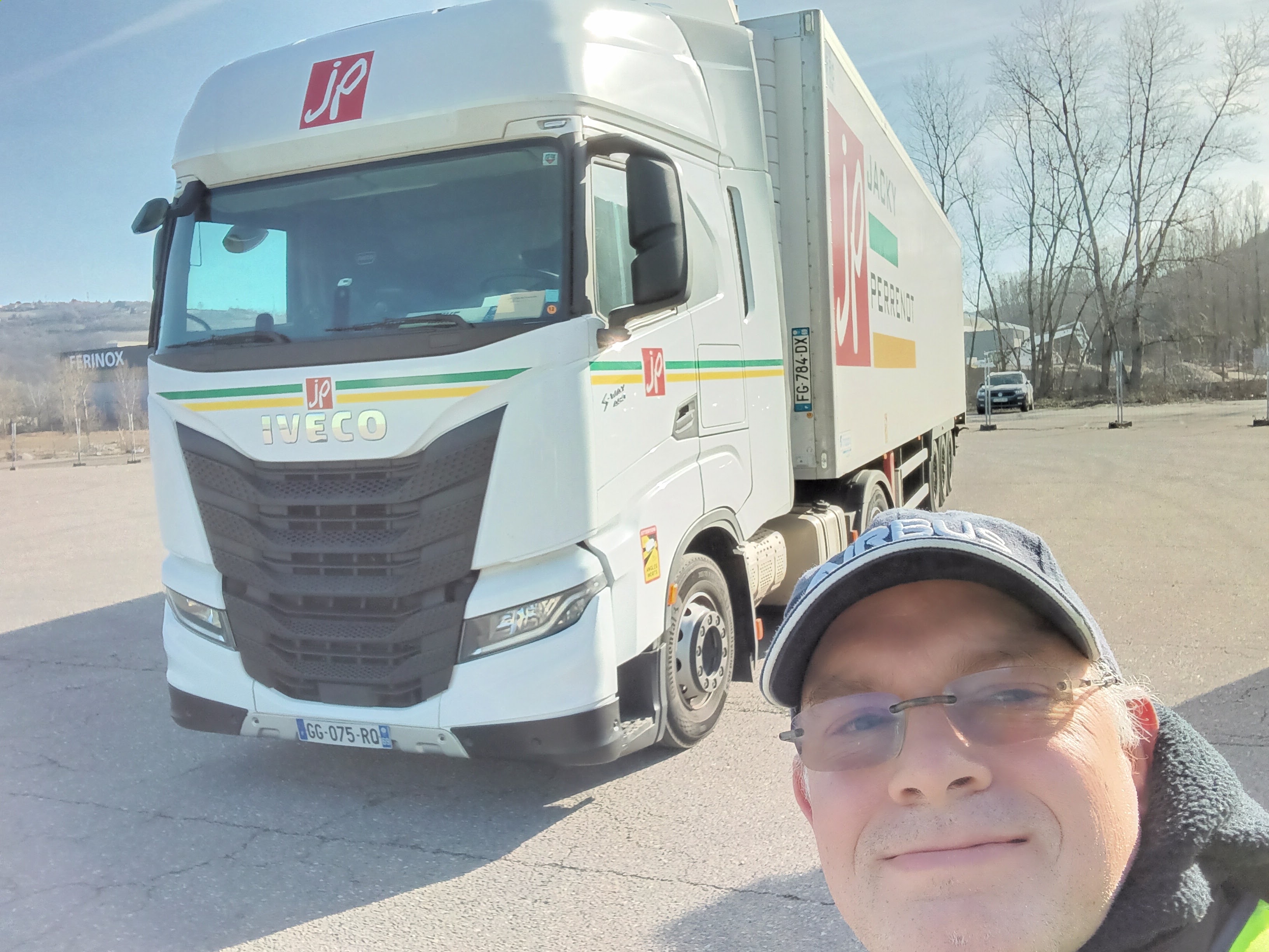 Photo n° 2 de l'avis de Marcel.u fait le 28/03/2024 à 10:39