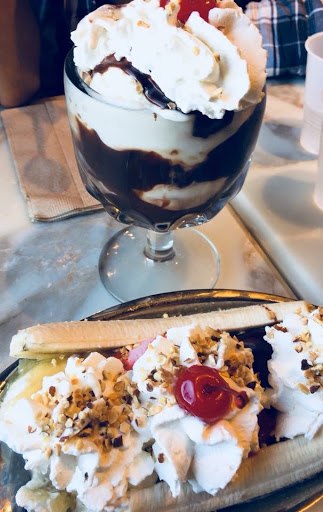 Chocolate Shop «Ghirardelli Chocolate», reviews and photos, 2 New Montgomery St, San Francisco, CA 94105, USA