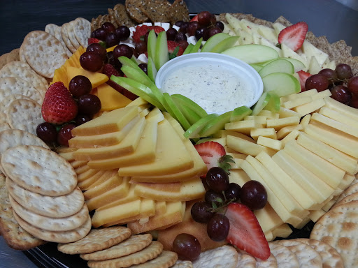 Caterer «Citron Catering», reviews and photos, 3535 W Northern Ave, Phoenix, AZ 85051, USA