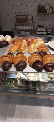 Pastelería Aramendi - Gozotegia en Arteaga-San Martín, Bizkaia