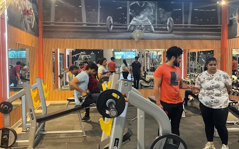 Pulse Fitness Gym image