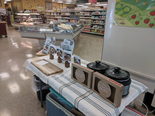 Health Food Store «Fresh & Natural Foods», reviews and photos, 1075 County Hwy 96, St Paul, MN 55126, USA