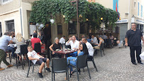 Atmosphère du Restaurant méditerranéen Kariné Restaurant Traiteur à Martigues - n°8